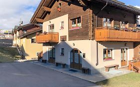 Apartment Baita Mauri By Interhome