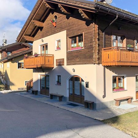 Apartment Baita Mauri By Interhome Livigno Zewnętrze zdjęcie