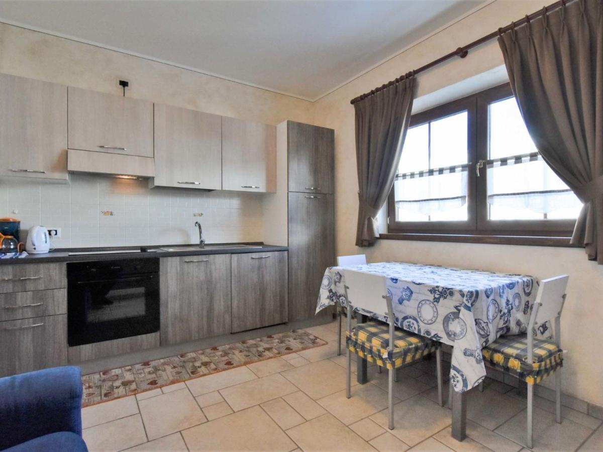 Apartment Baita Mauri By Interhome Livigno Zewnętrze zdjęcie