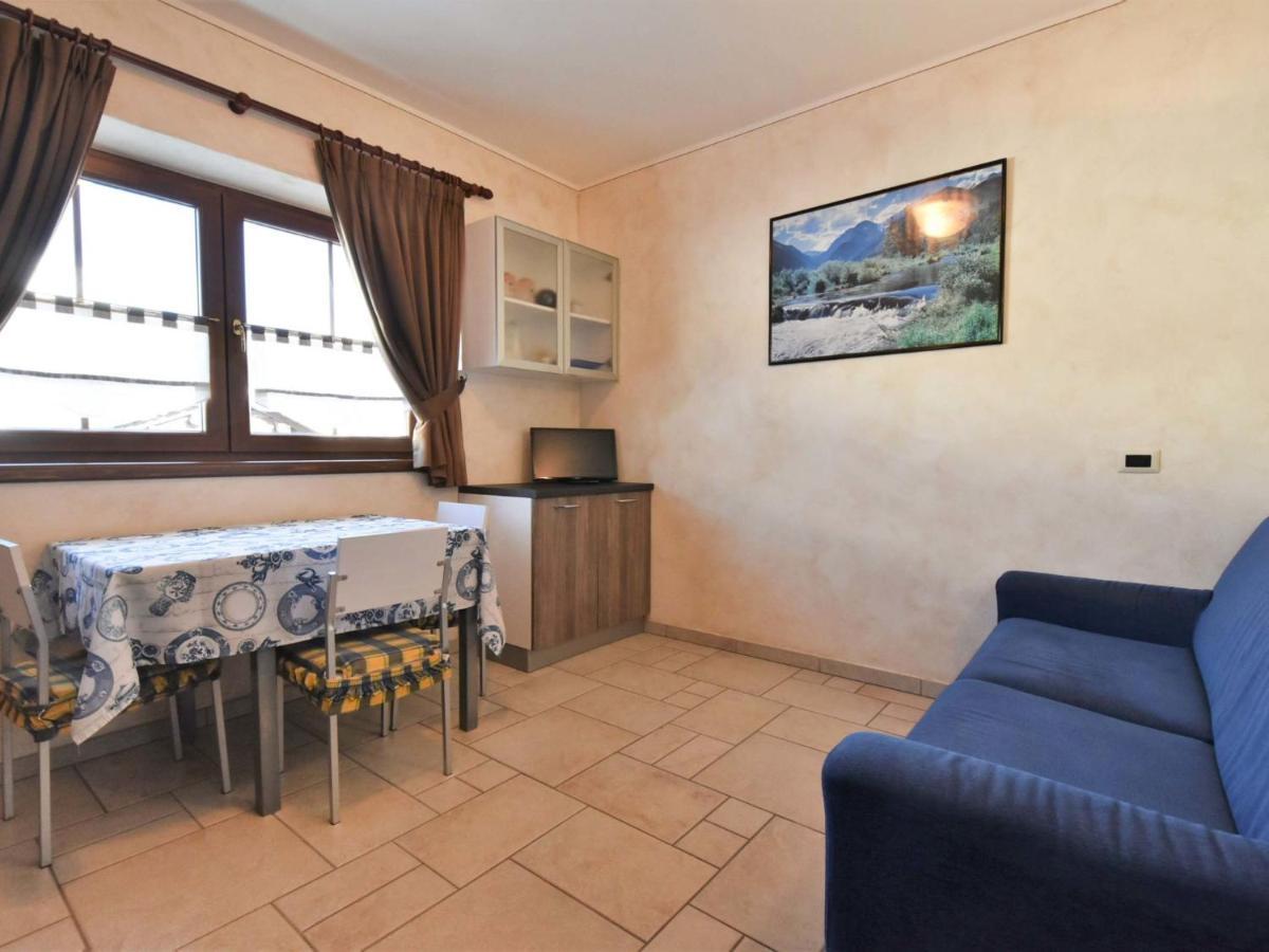 Apartment Baita Mauri By Interhome Livigno Zewnętrze zdjęcie