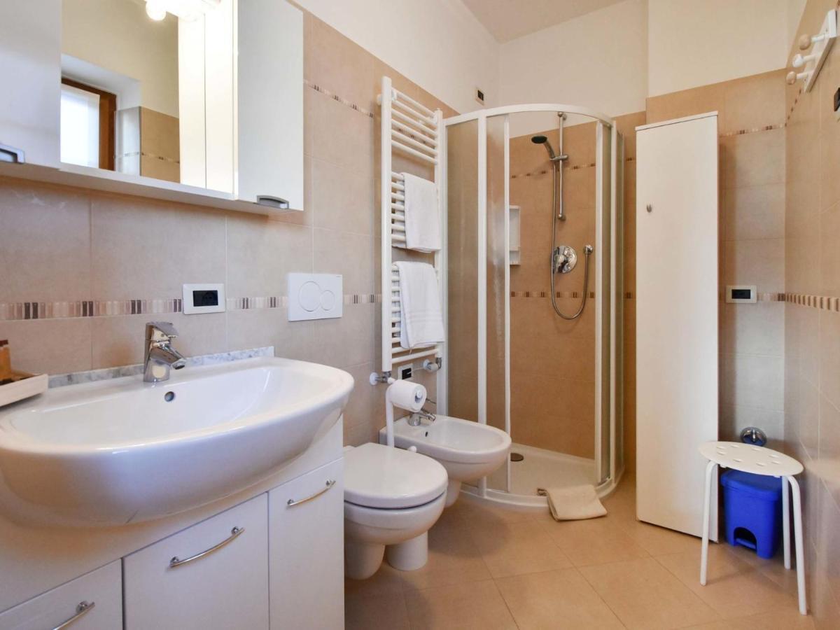 Apartment Baita Mauri By Interhome Livigno Zewnętrze zdjęcie