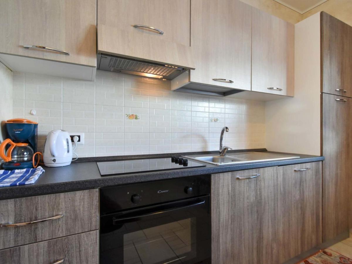 Apartment Baita Mauri By Interhome Livigno Zewnętrze zdjęcie
