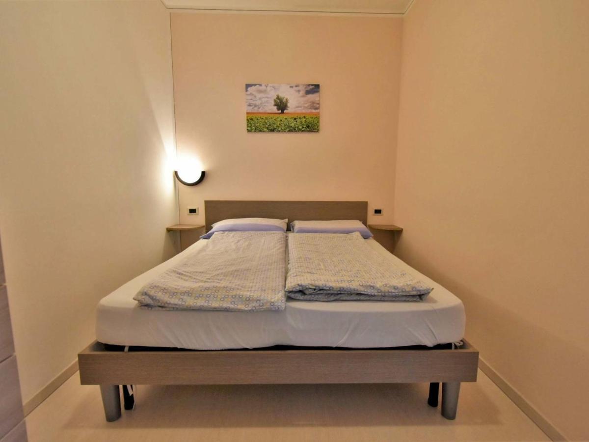 Apartment Baita Mauri By Interhome Livigno Zewnętrze zdjęcie
