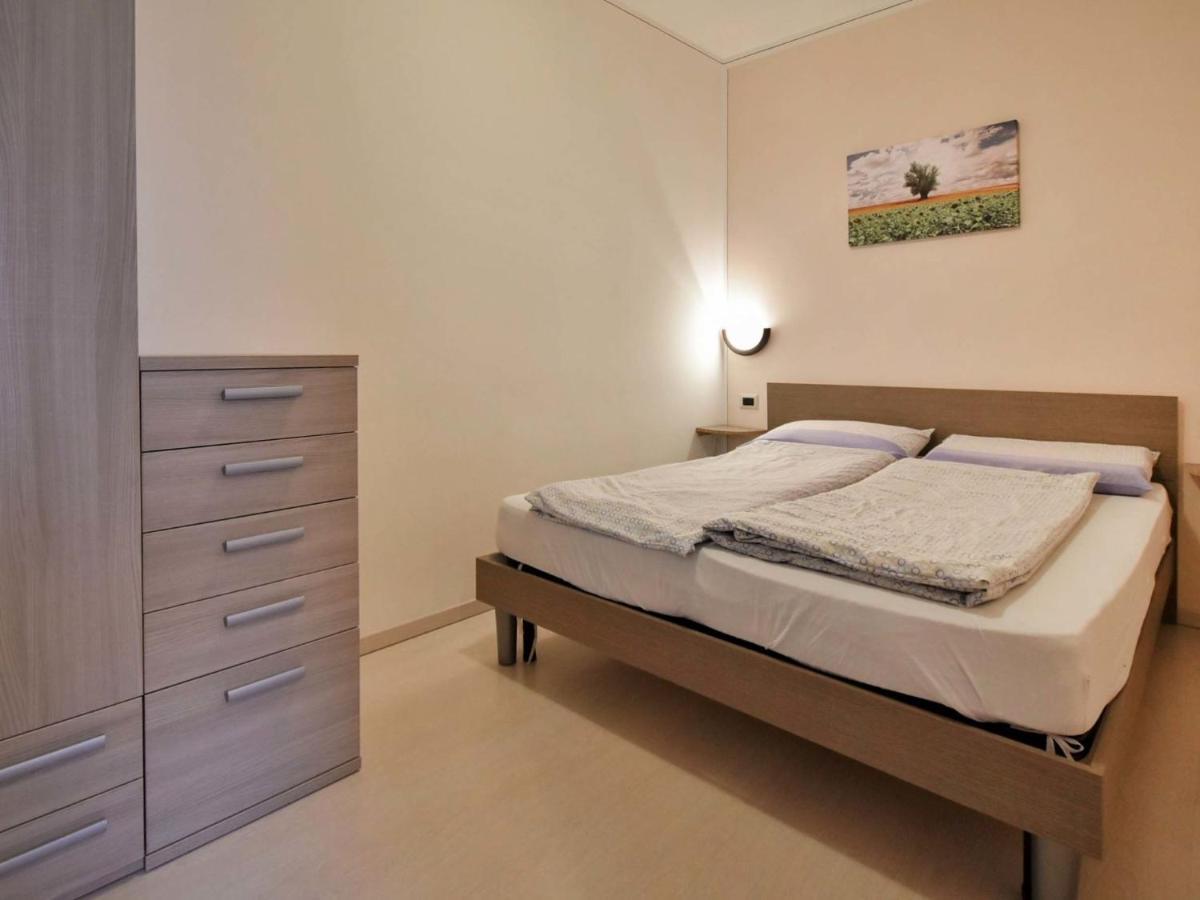 Apartment Baita Mauri By Interhome Livigno Zewnętrze zdjęcie