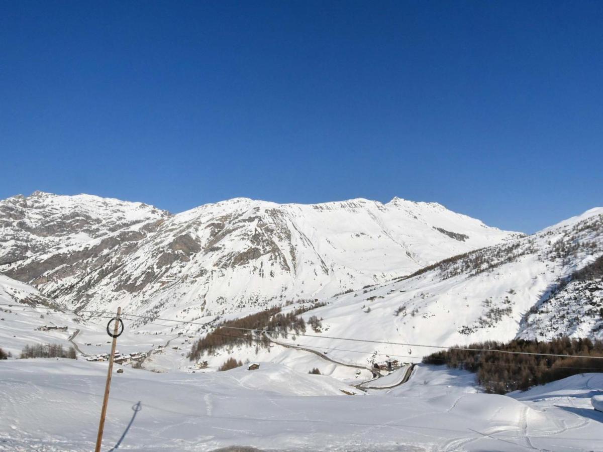 Apartment Baita Mauri By Interhome Livigno Zewnętrze zdjęcie
