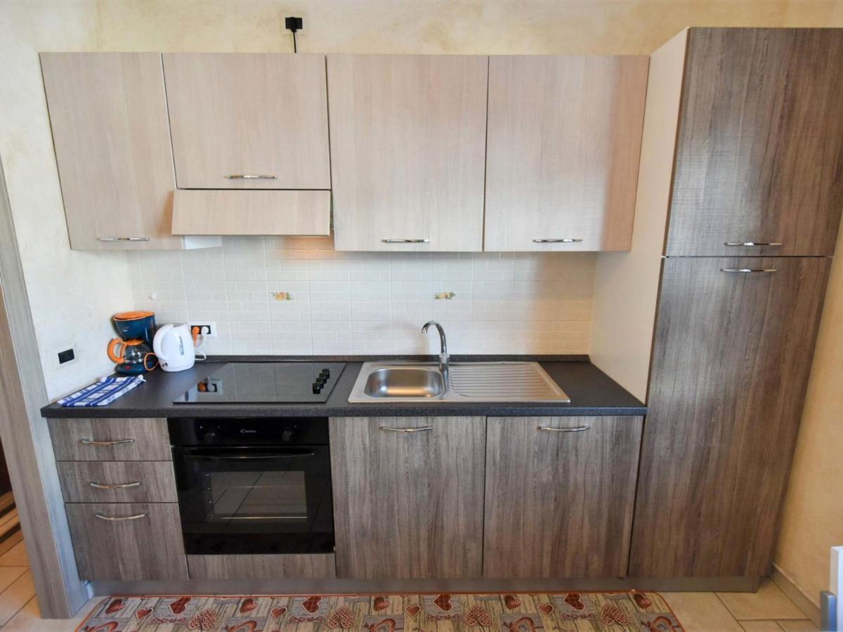 Apartment Baita Mauri By Interhome Livigno Zewnętrze zdjęcie