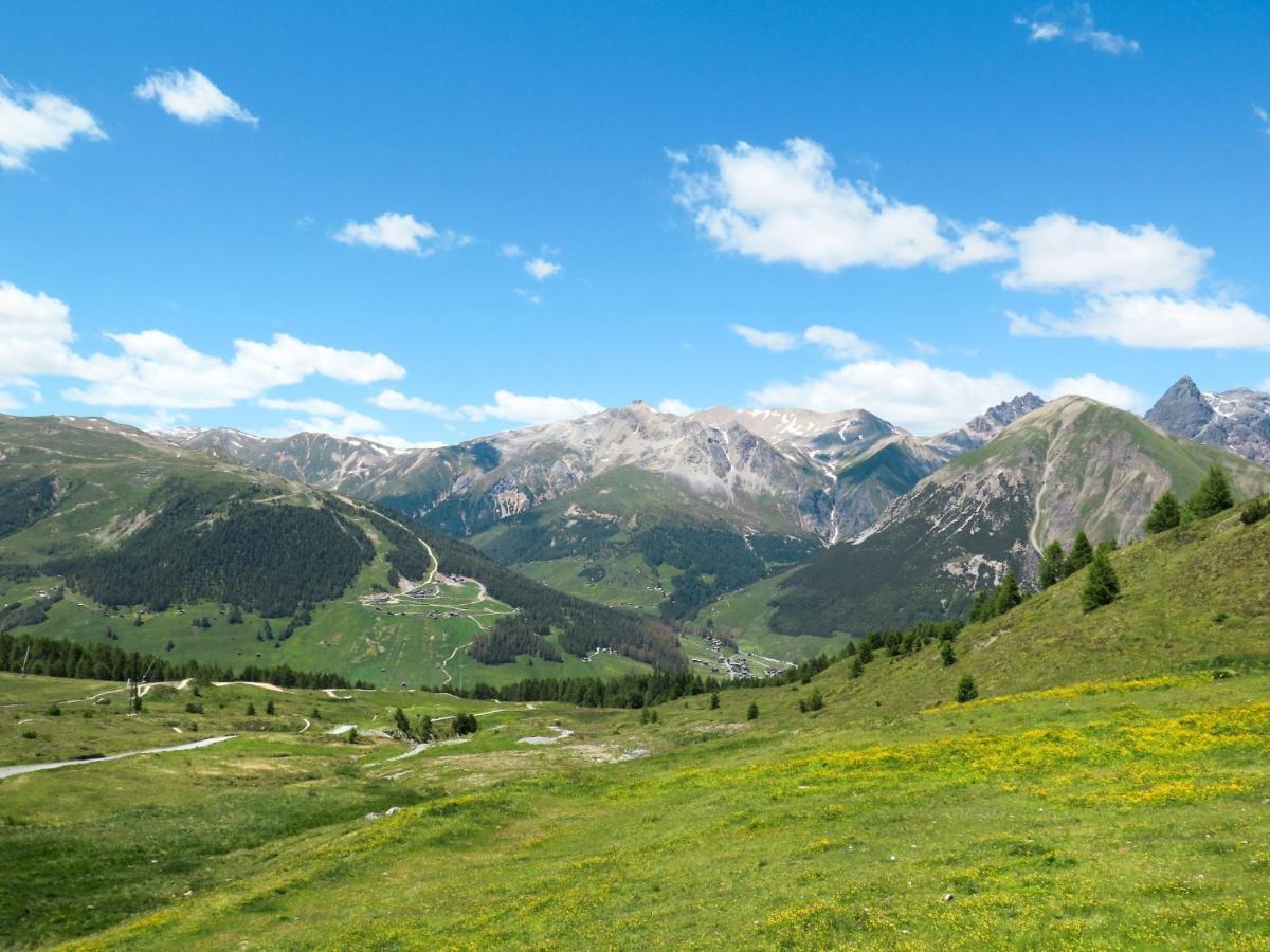Apartment Baita Mauri By Interhome Livigno Zewnętrze zdjęcie