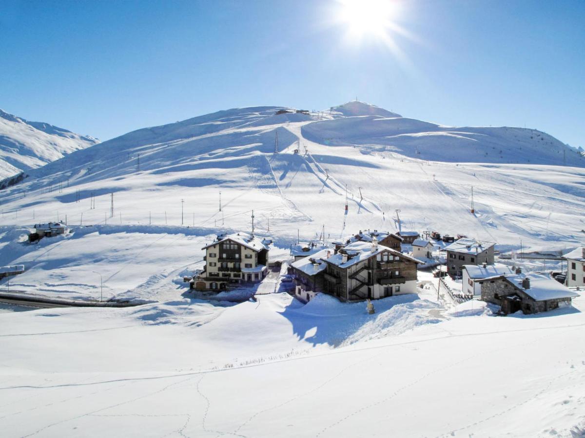 Apartment Baita Mauri By Interhome Livigno Zewnętrze zdjęcie